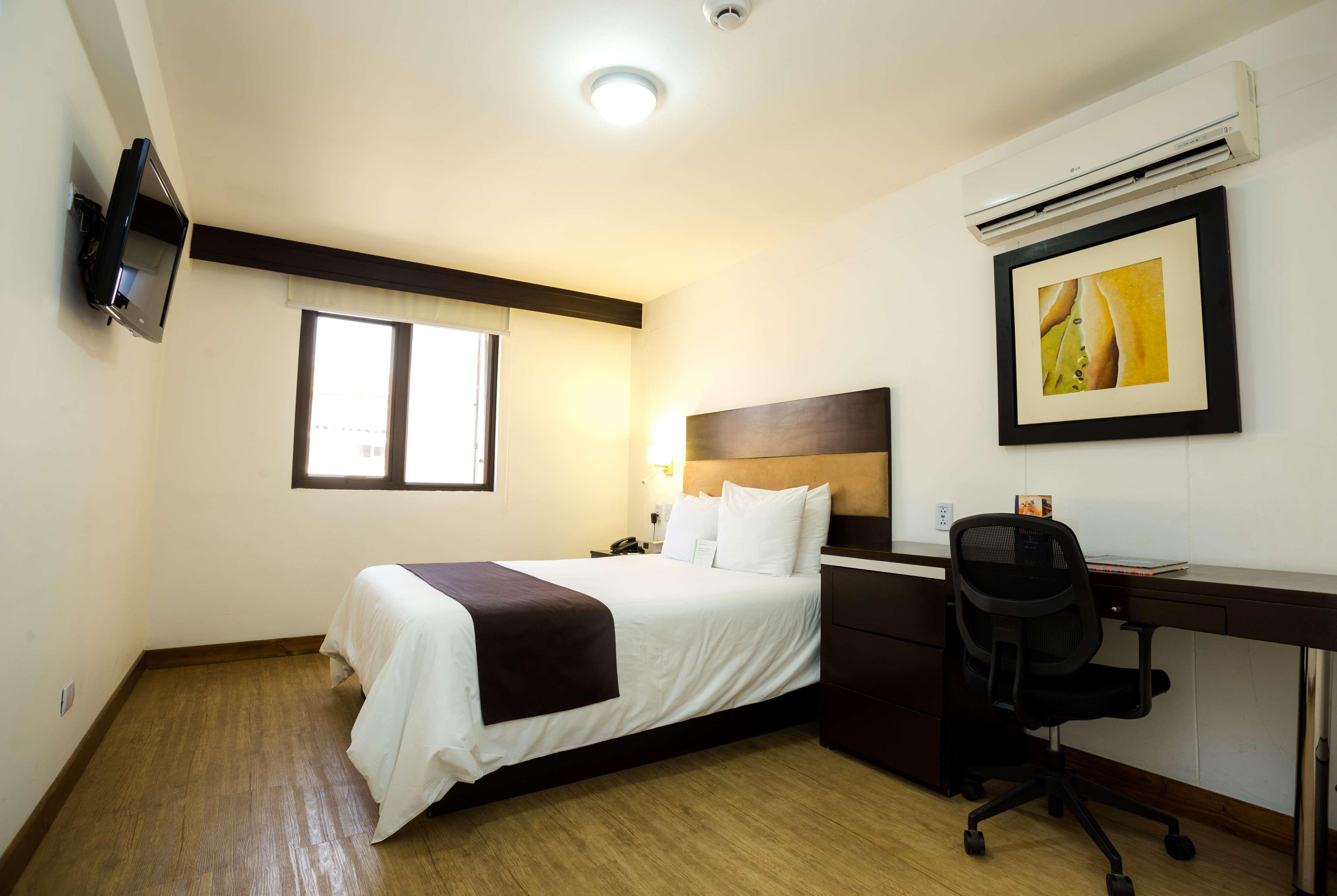 Wyndham Costa Del Sol Chiclayo Hotel Exterior photo