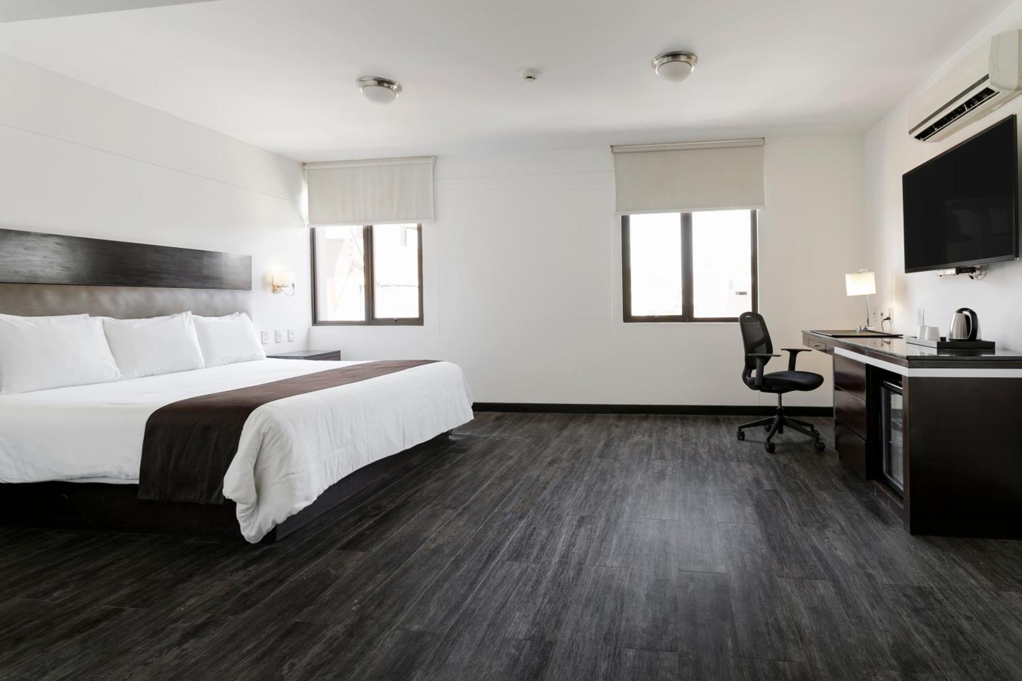 Wyndham Costa Del Sol Chiclayo Hotel Exterior photo
