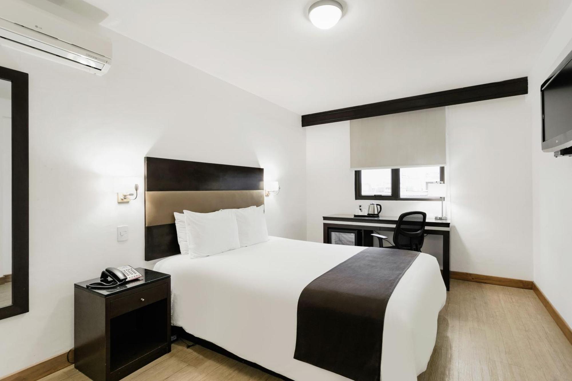 Wyndham Costa Del Sol Chiclayo Hotel Exterior photo