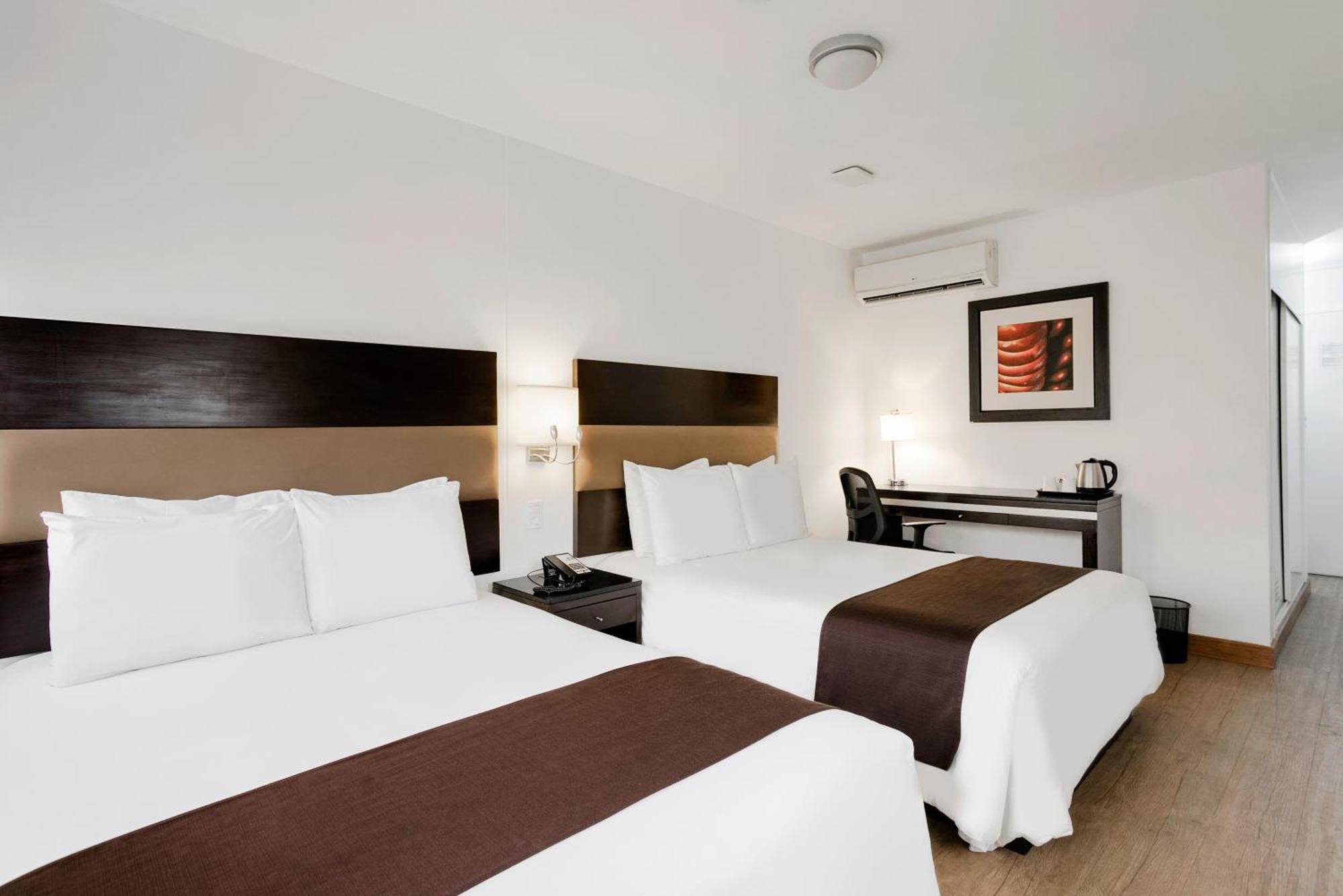 Wyndham Costa Del Sol Chiclayo Hotel Exterior photo