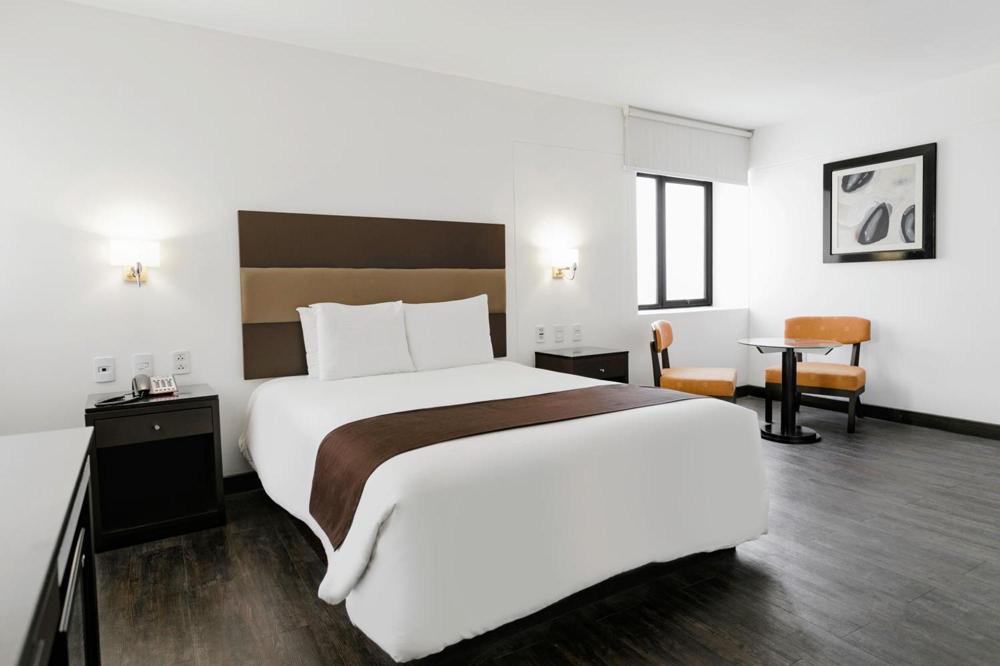 Wyndham Costa Del Sol Chiclayo Hotel Exterior photo