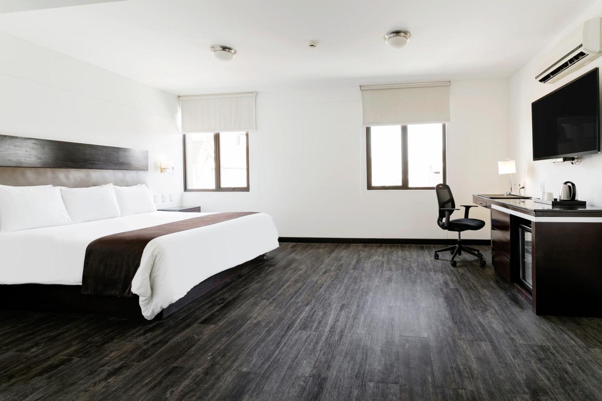 Wyndham Costa Del Sol Chiclayo Hotel Exterior photo