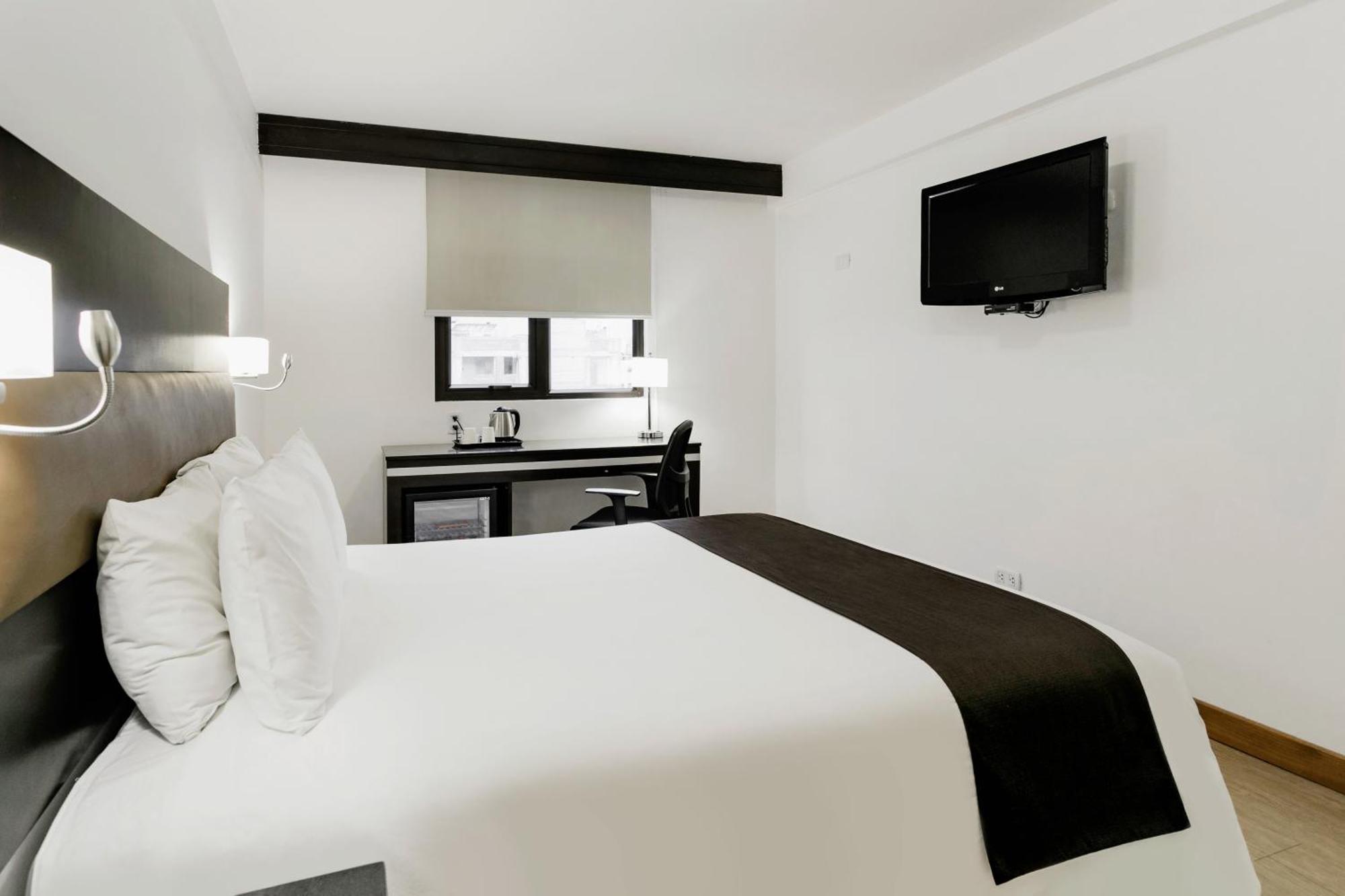 Wyndham Costa Del Sol Chiclayo Hotel Exterior photo