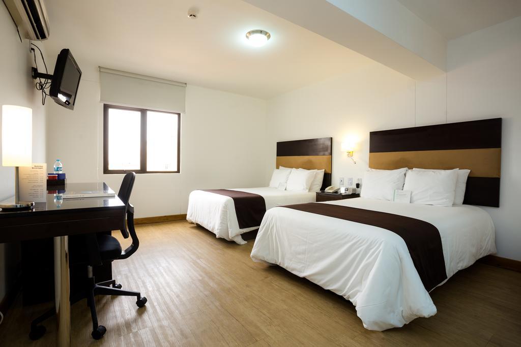 Wyndham Costa Del Sol Chiclayo Hotel Exterior photo