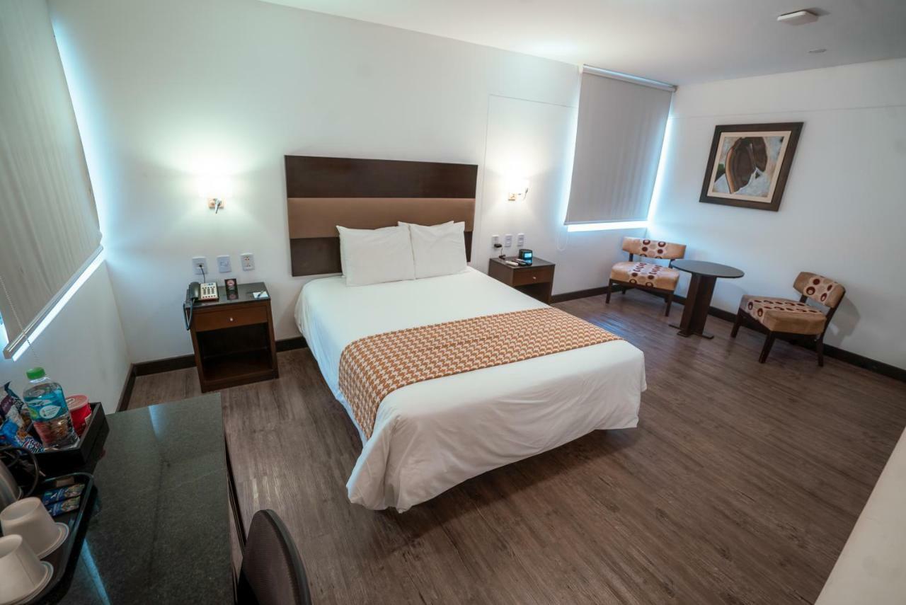Wyndham Costa Del Sol Chiclayo Hotel Exterior photo