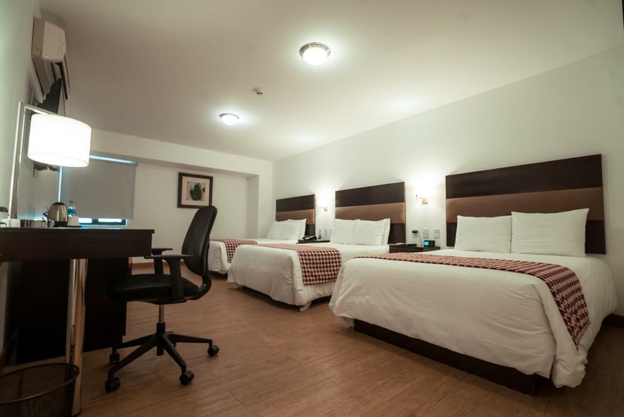 Wyndham Costa Del Sol Chiclayo Hotel Exterior photo