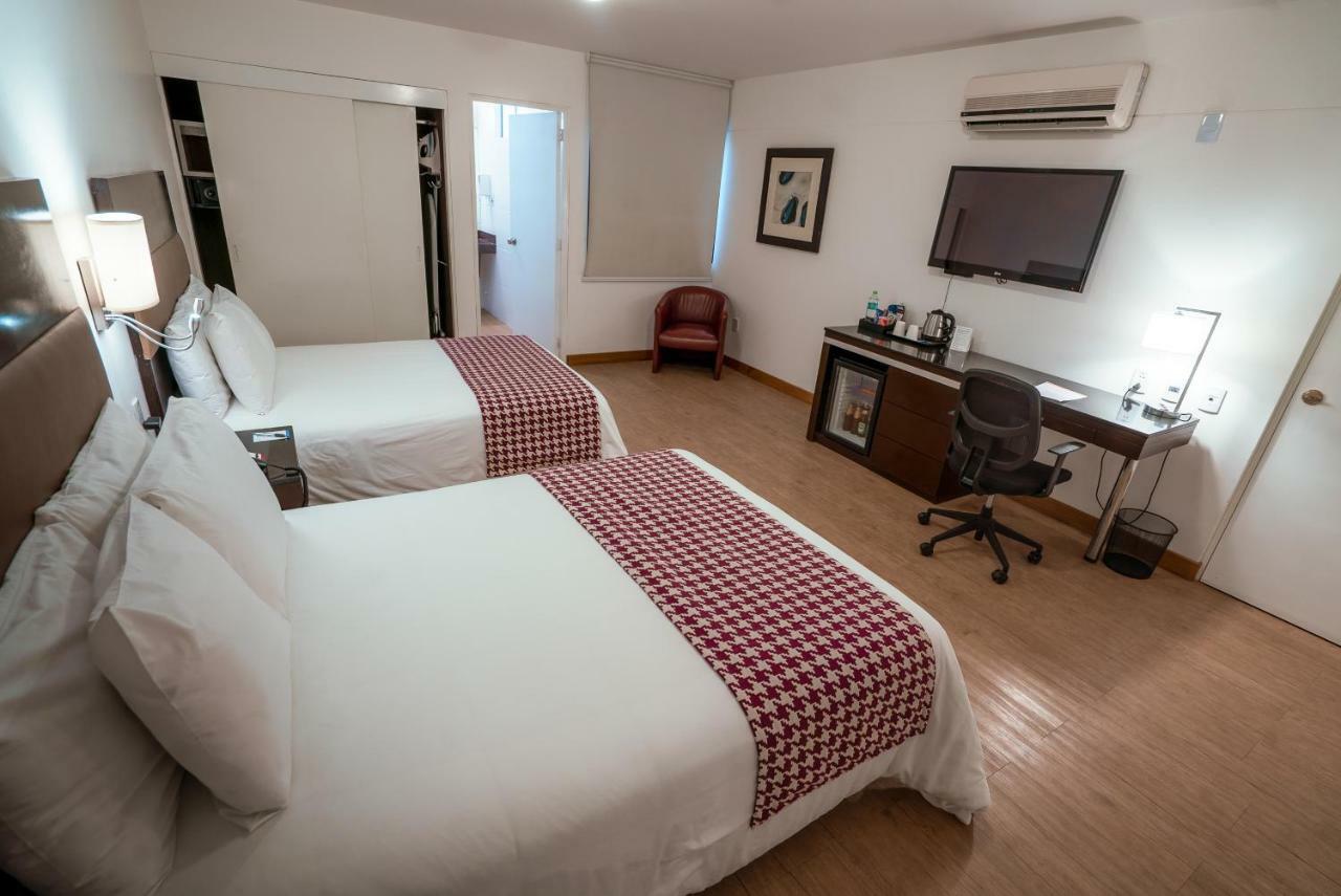 Wyndham Costa Del Sol Chiclayo Hotel Exterior photo