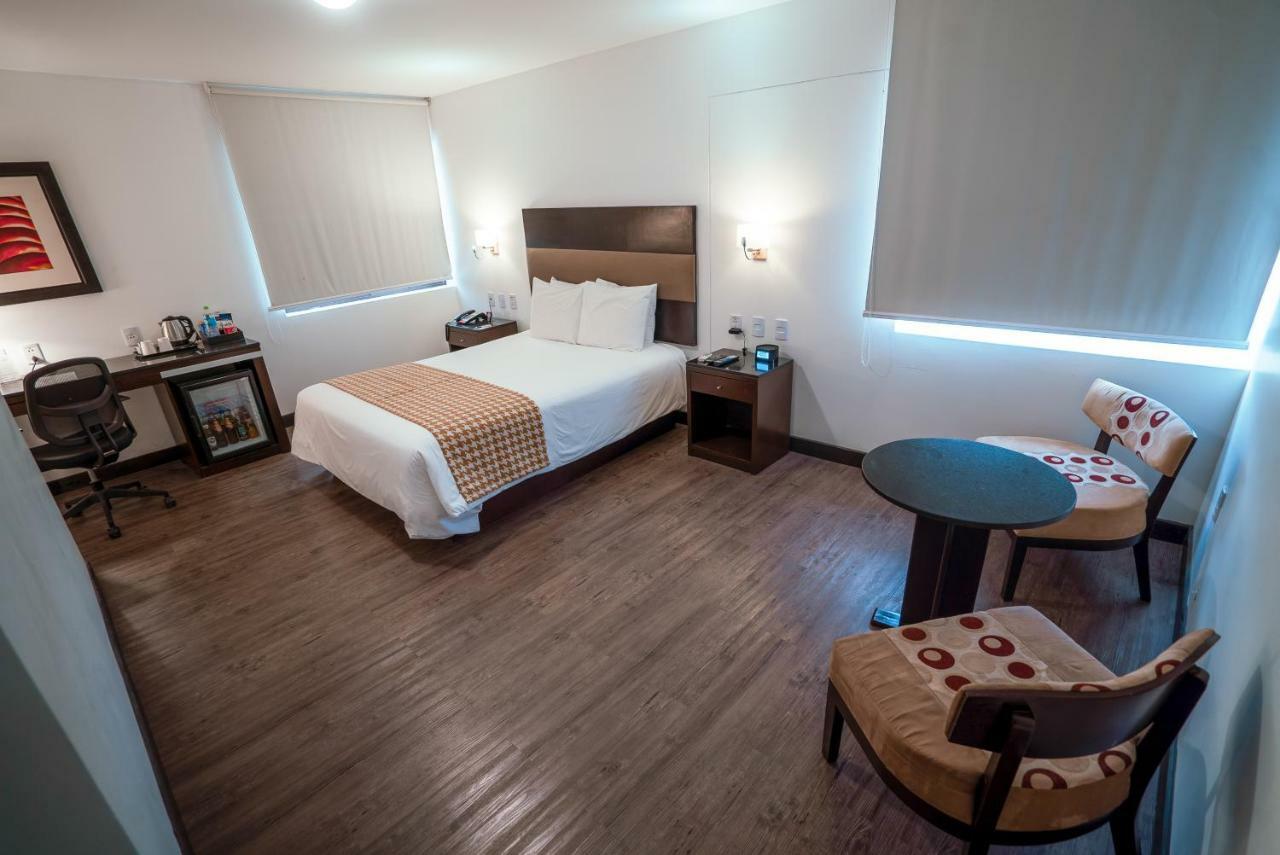Wyndham Costa Del Sol Chiclayo Hotel Exterior photo