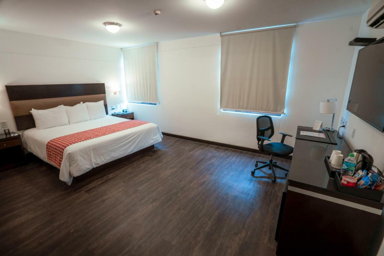 Wyndham Costa Del Sol Chiclayo Hotel Exterior photo